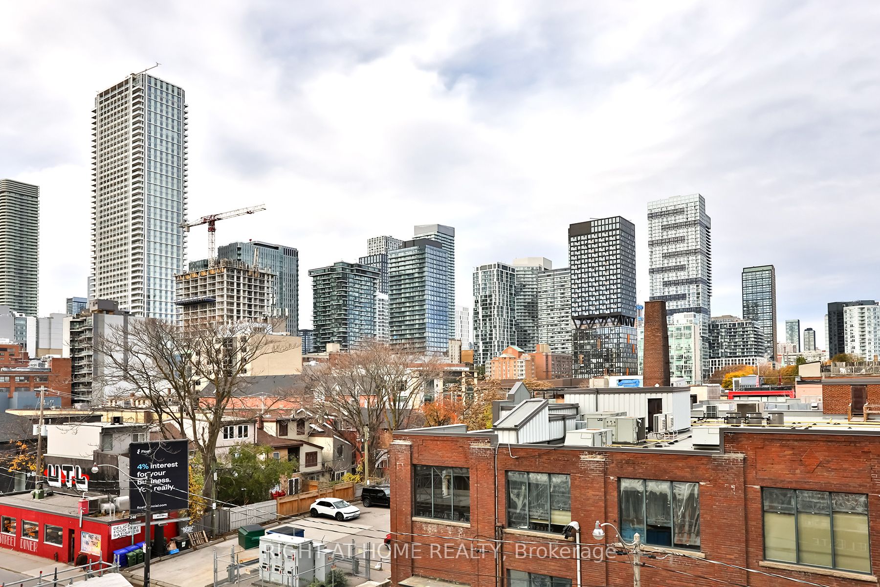 #408 - 255 Richmond Street Property Photo 40