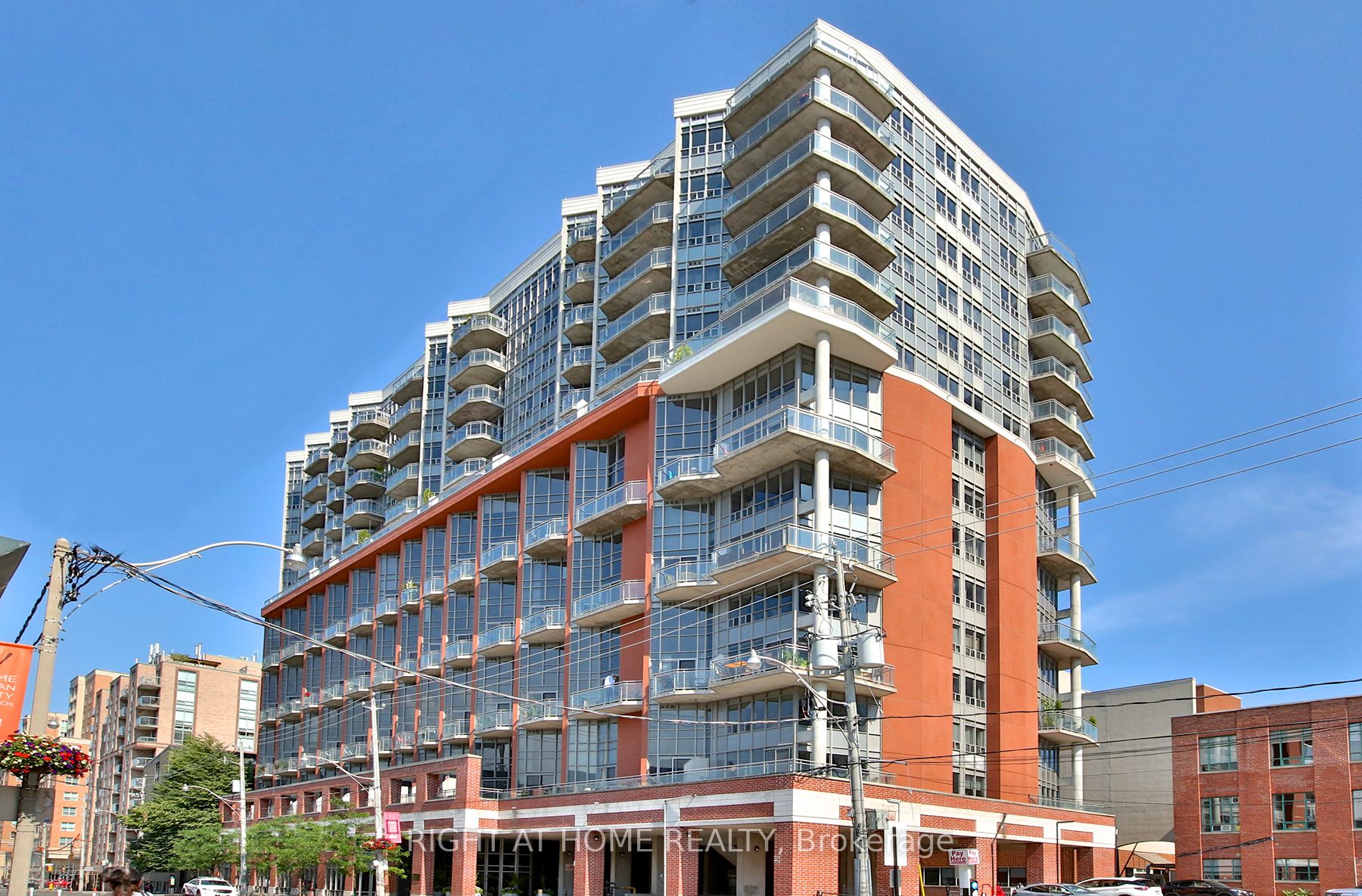 #408 - 255 Richmond Street Property Photo 41