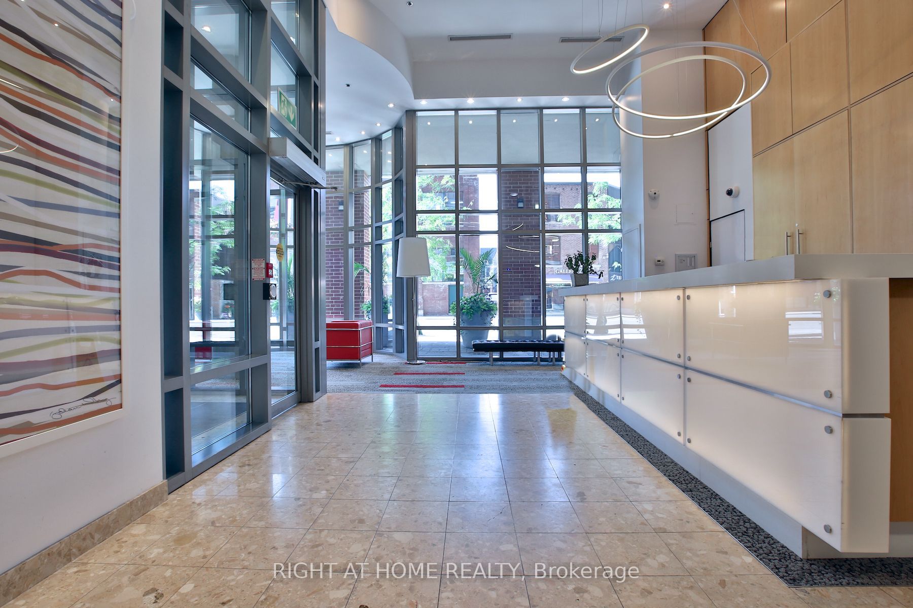 #408 - 255 Richmond Street Property Photo 42