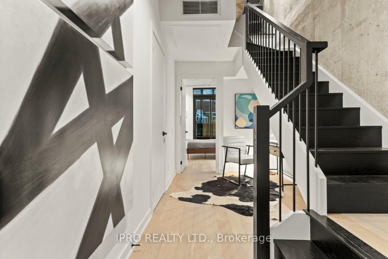 #25 - 12 Dervock Crescent Property Photo 11