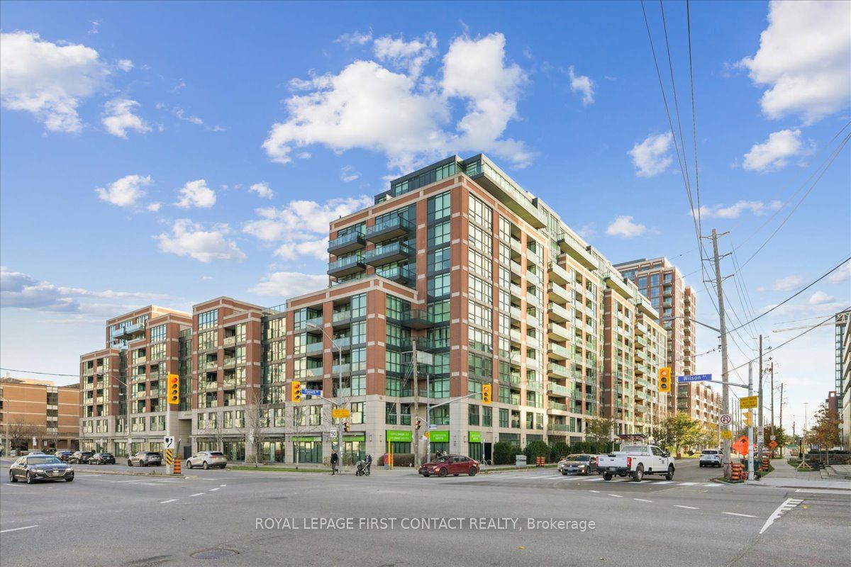 #405 - 525 Wilson Avenue Property Photo 2