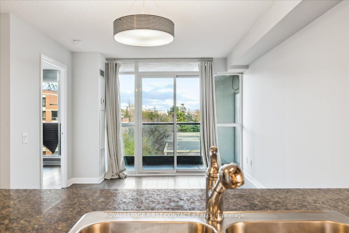 #405 - 525 Wilson Avenue Property Photo 9
