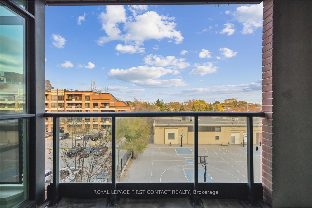 #405 - 525 Wilson Avenue Property Photo 30