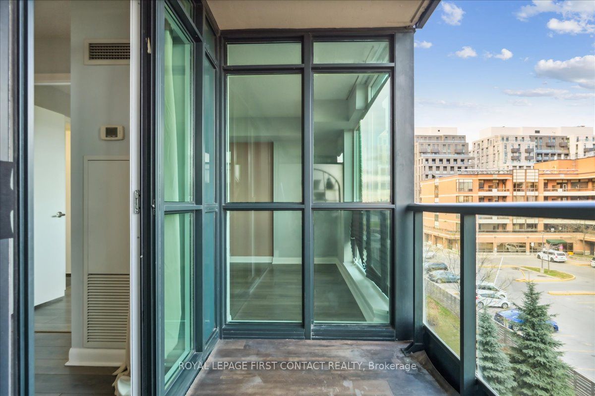 #405 - 525 Wilson Avenue Property Photo 31