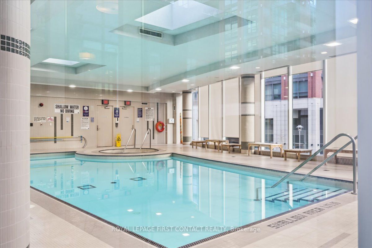 #405 - 525 Wilson Avenue Property Photo 35