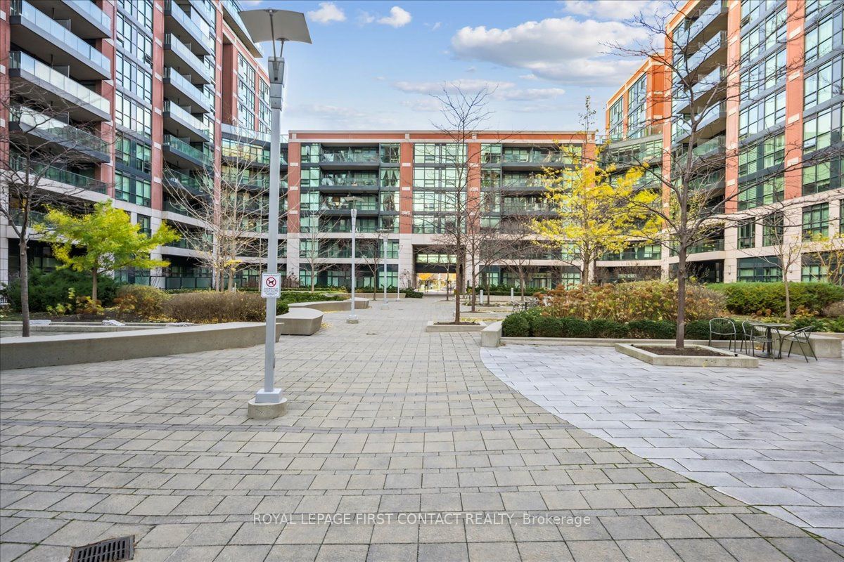 #405 - 525 Wilson Avenue Property Photo 38