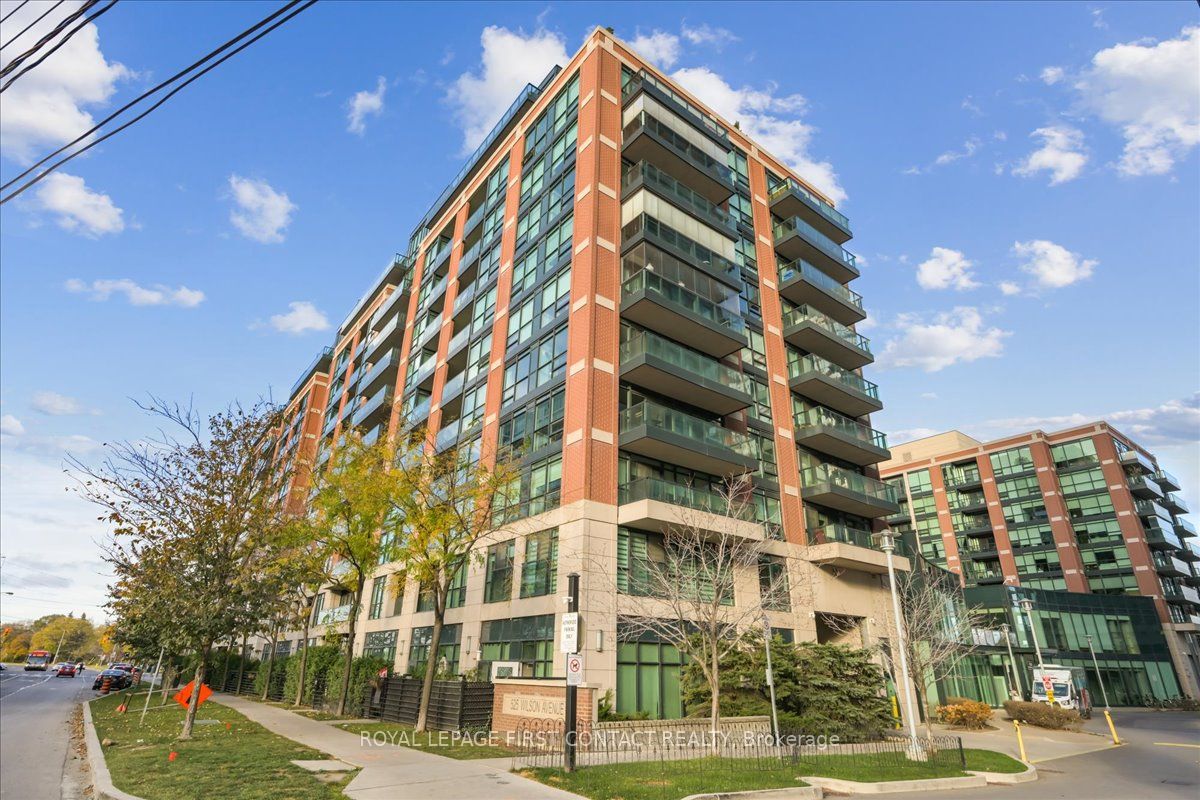 #405 - 525 Wilson Avenue Property Photo 39