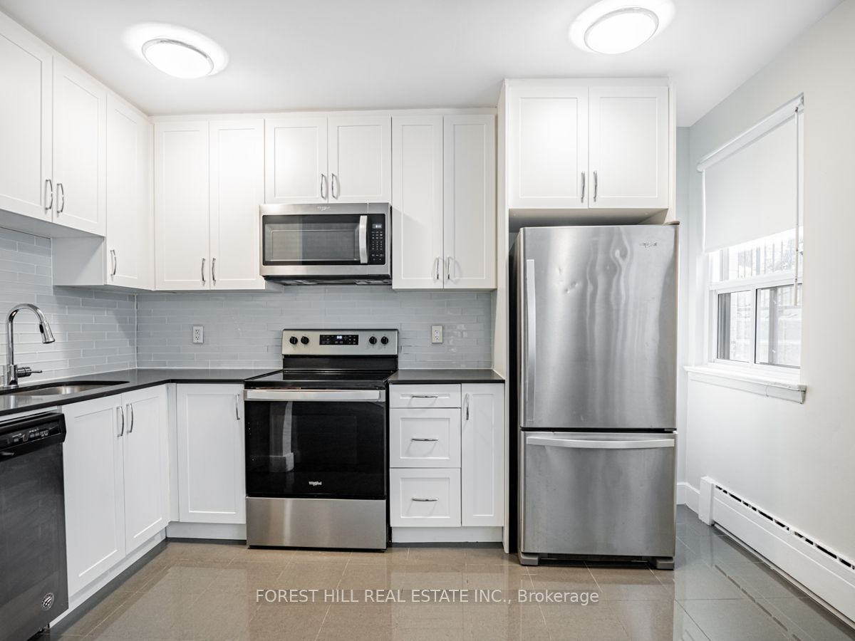 #202 - 2 Regal Road Property Photo 14
