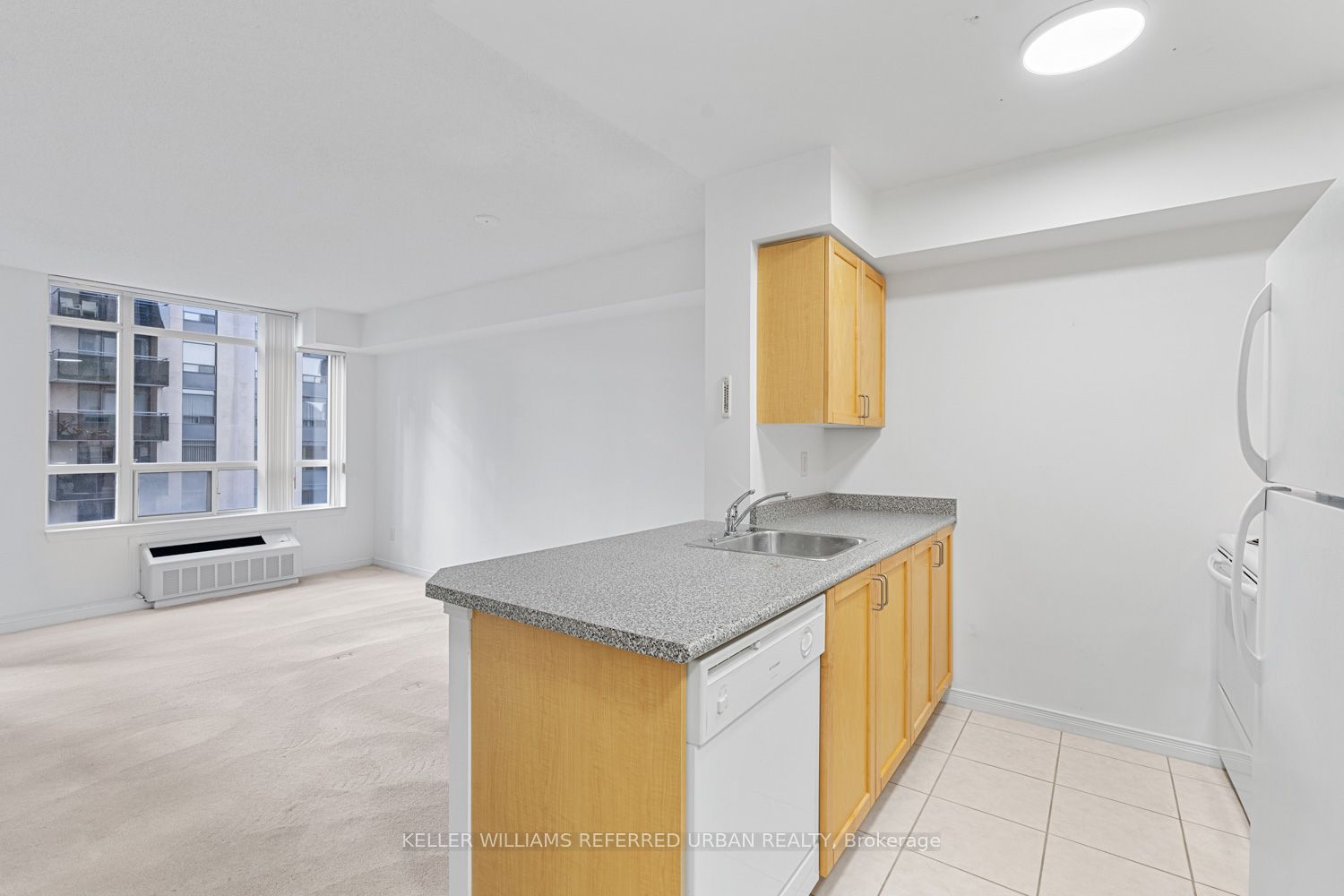 #1002 - 155 Beecroft Road Property Photo 10