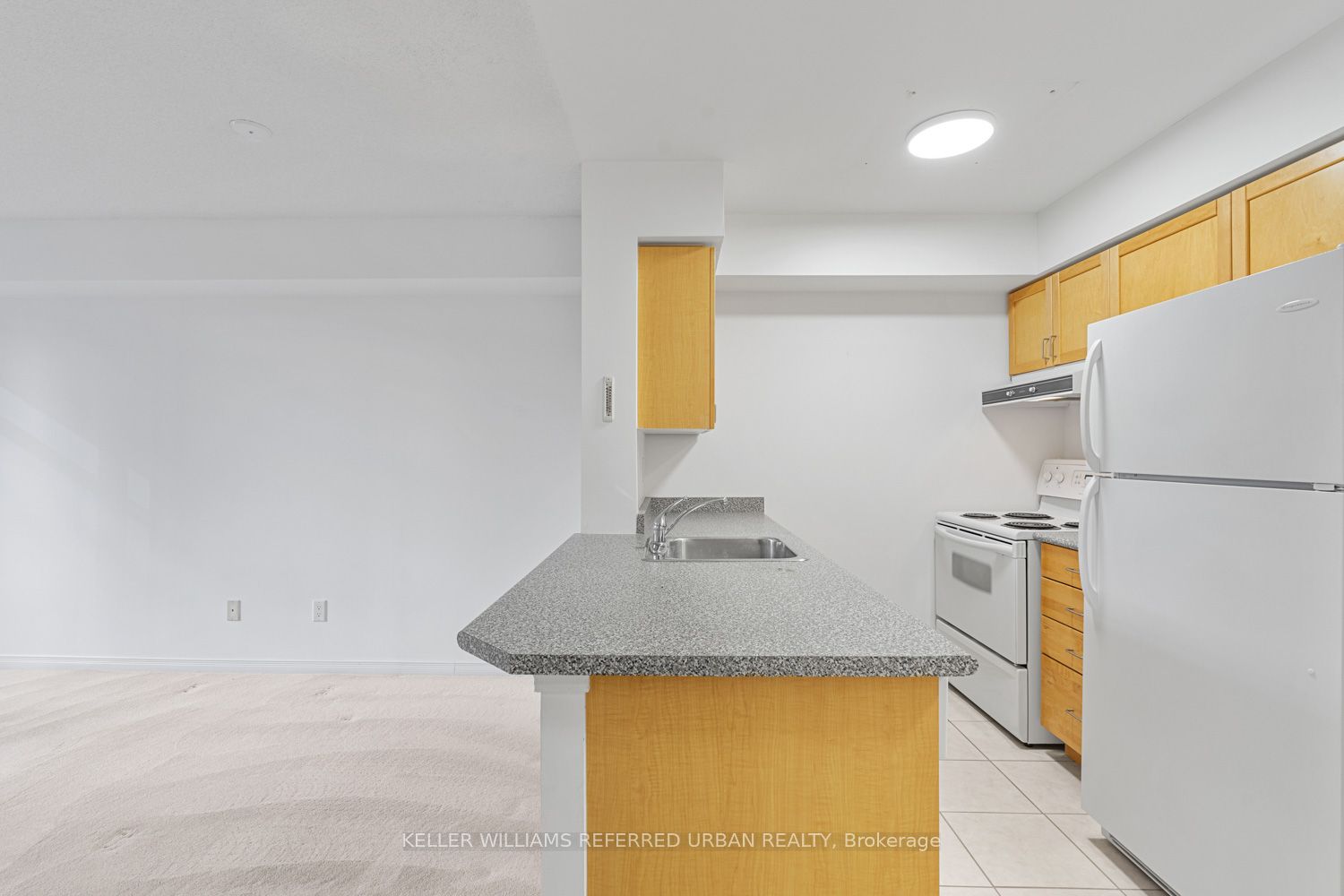 #1002 - 155 Beecroft Road Property Photo 12