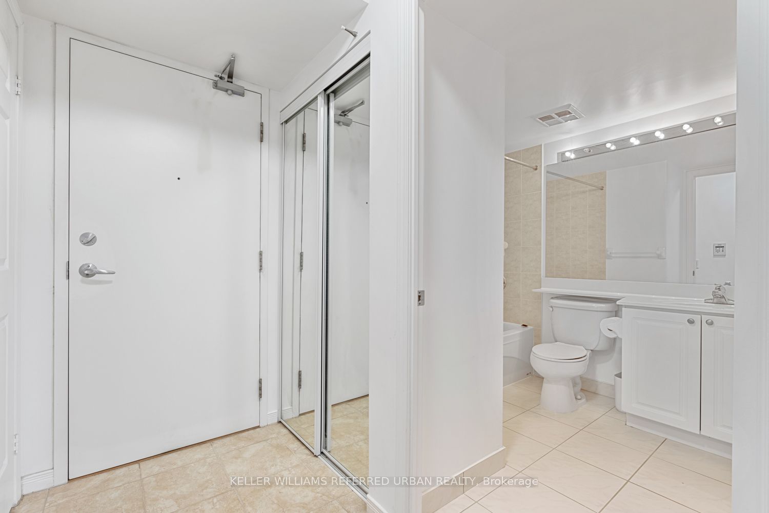 #1002 - 155 Beecroft Road Property Photo 23