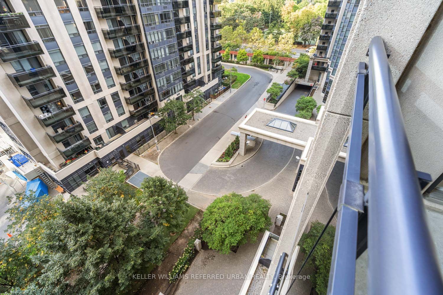 #1002 - 155 Beecroft Road Property Photo 33