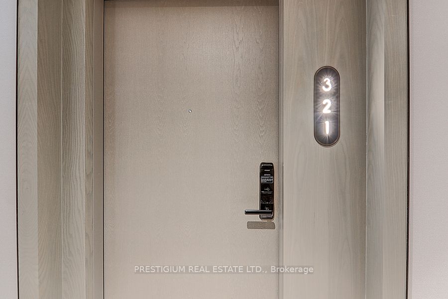 #321 - 118 Merchants Wharf Avenue Property Photo 2
