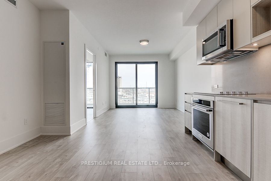 #321 - 118 Merchants Wharf Avenue Property Photo 14