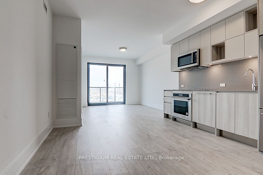 #321 - 118 Merchants Wharf Avenue Property Photo 17