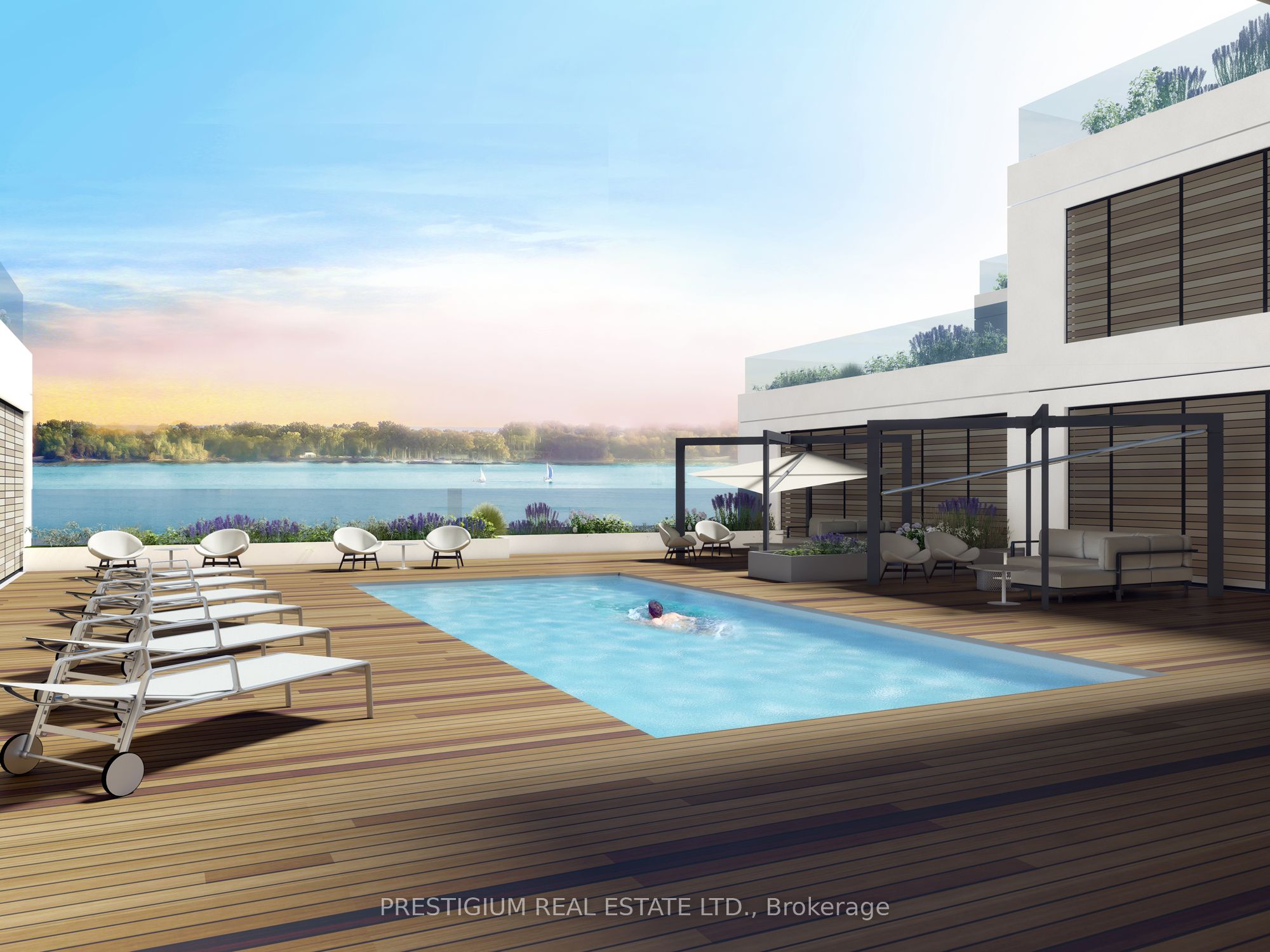 #321 - 118 Merchants Wharf Avenue Property Photo 30