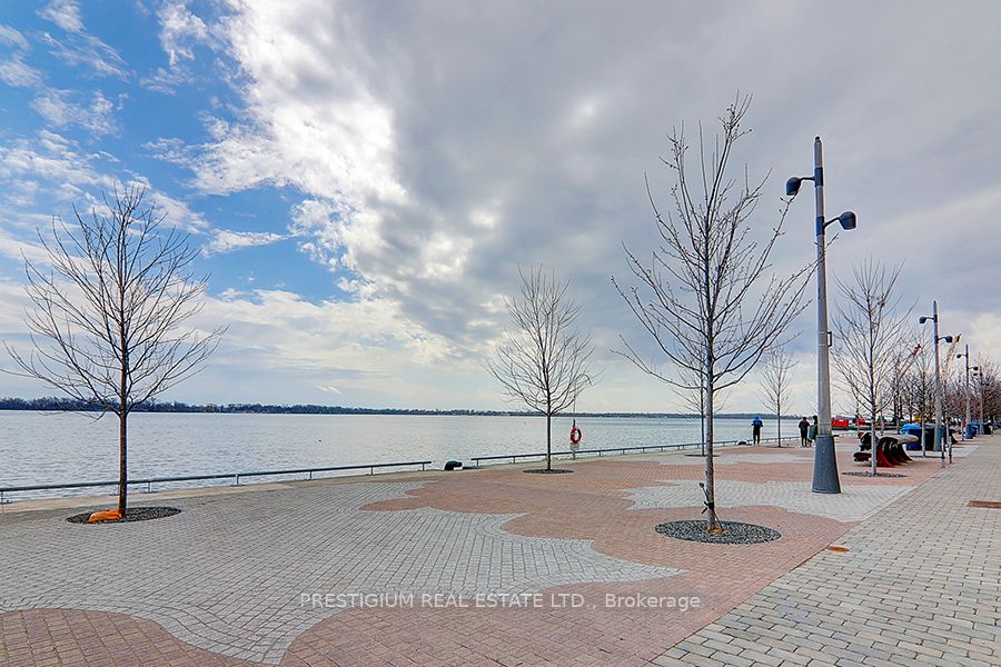 #321 - 118 Merchants Wharf Avenue Property Photo 34
