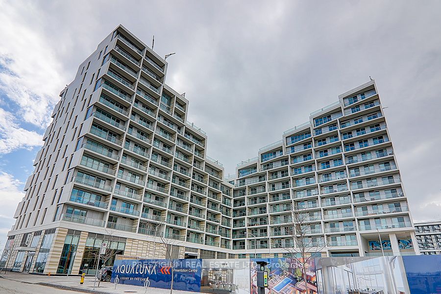 #321 - 118 Merchants Wharf Avenue Property Photo 40