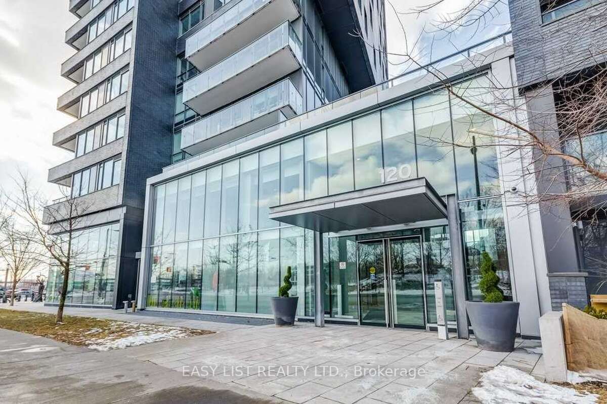 #n204 - 120 Bayview Avenue Property Photo 13