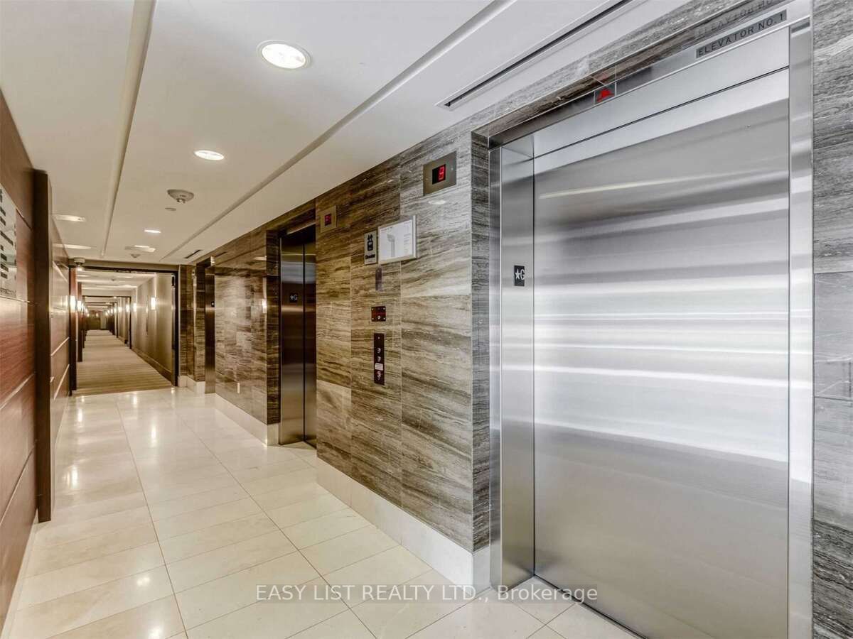#n204 - 120 Bayview Avenue Property Photo 15