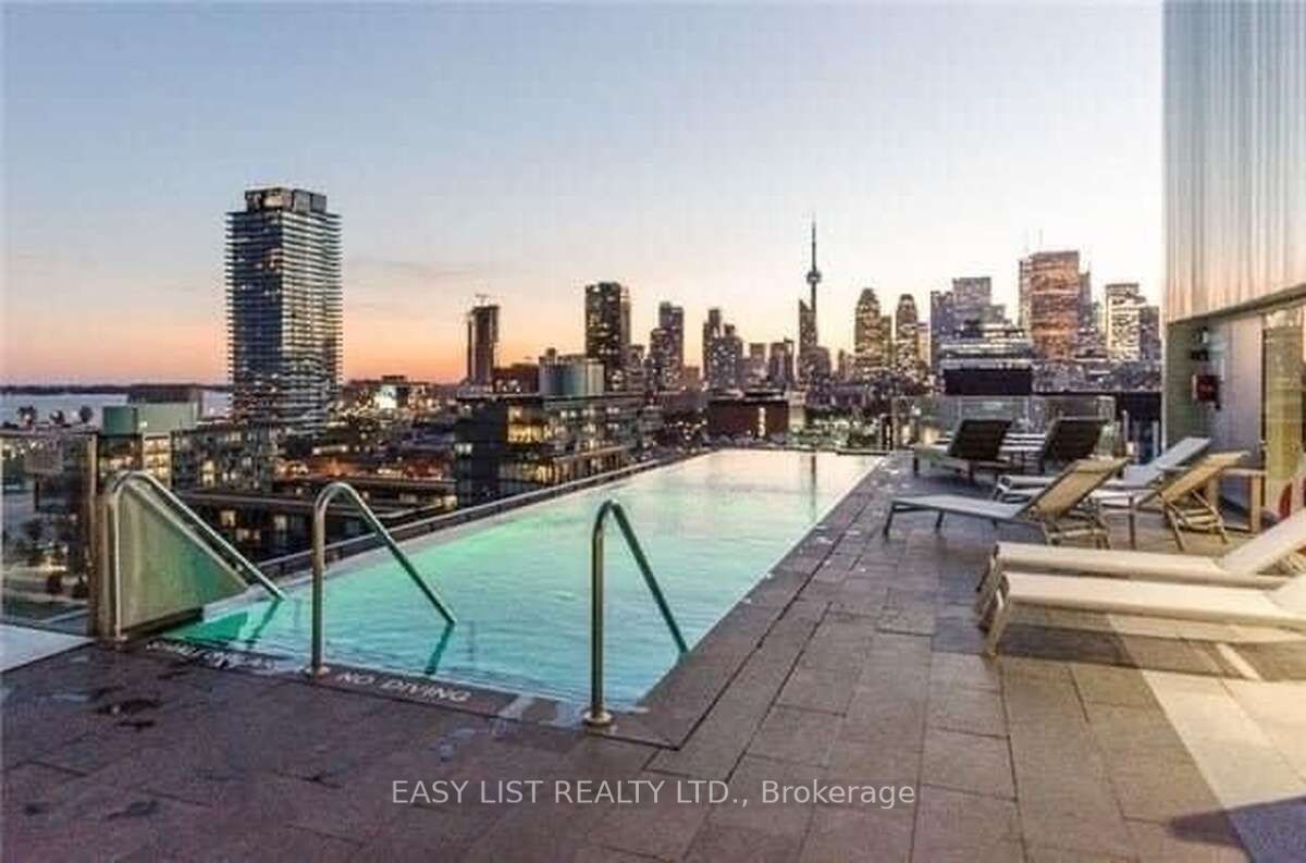 #n204 - 120 Bayview Avenue Property Photo 16