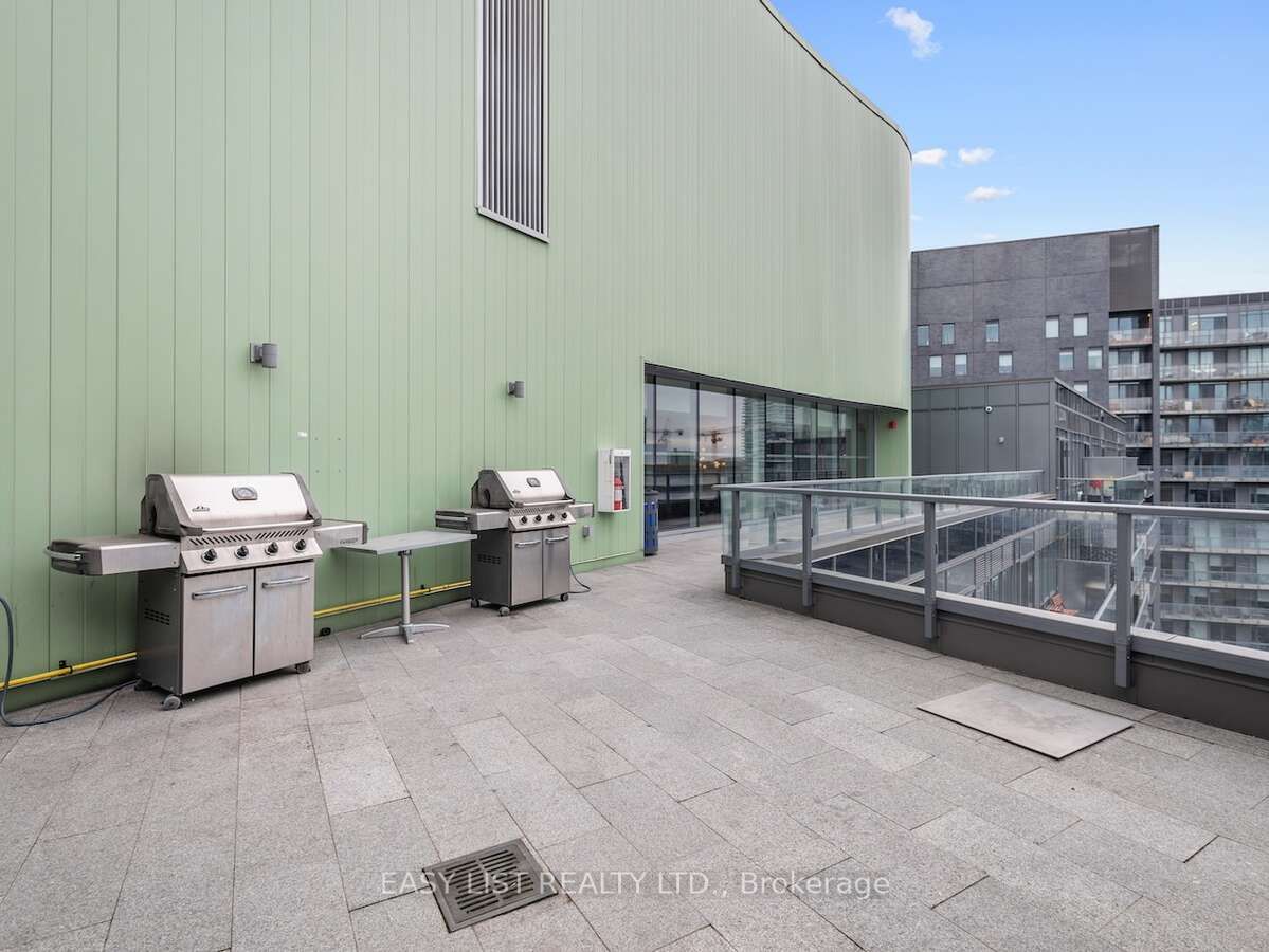 #n204 - 120 Bayview Avenue Property Photo 18