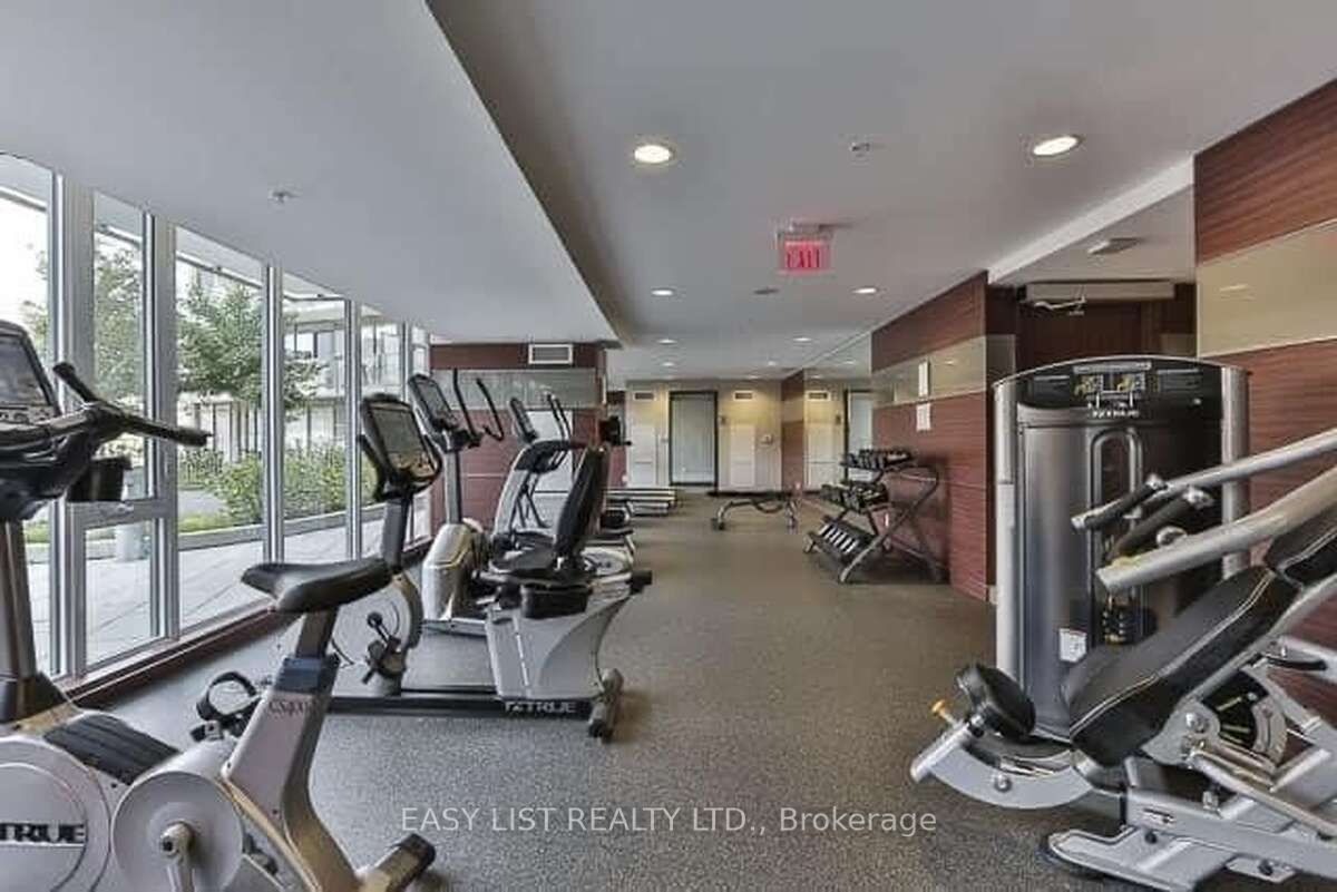#n204 - 120 Bayview Avenue Property Photo 21