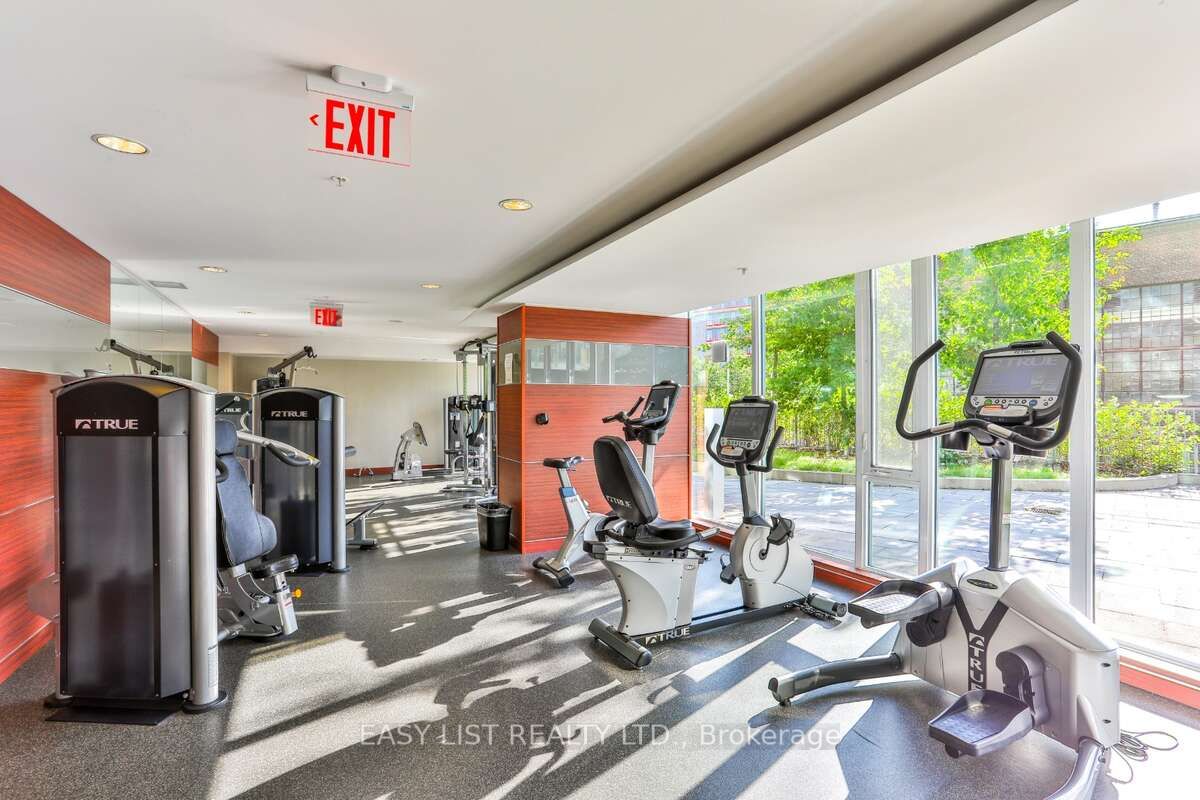 #n204 - 120 Bayview Avenue Property Photo 22
