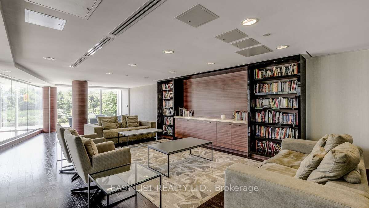 #n204 - 120 Bayview Avenue Property Photo 24