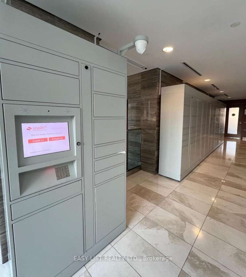 #n204 - 120 Bayview Avenue Property Photo 26