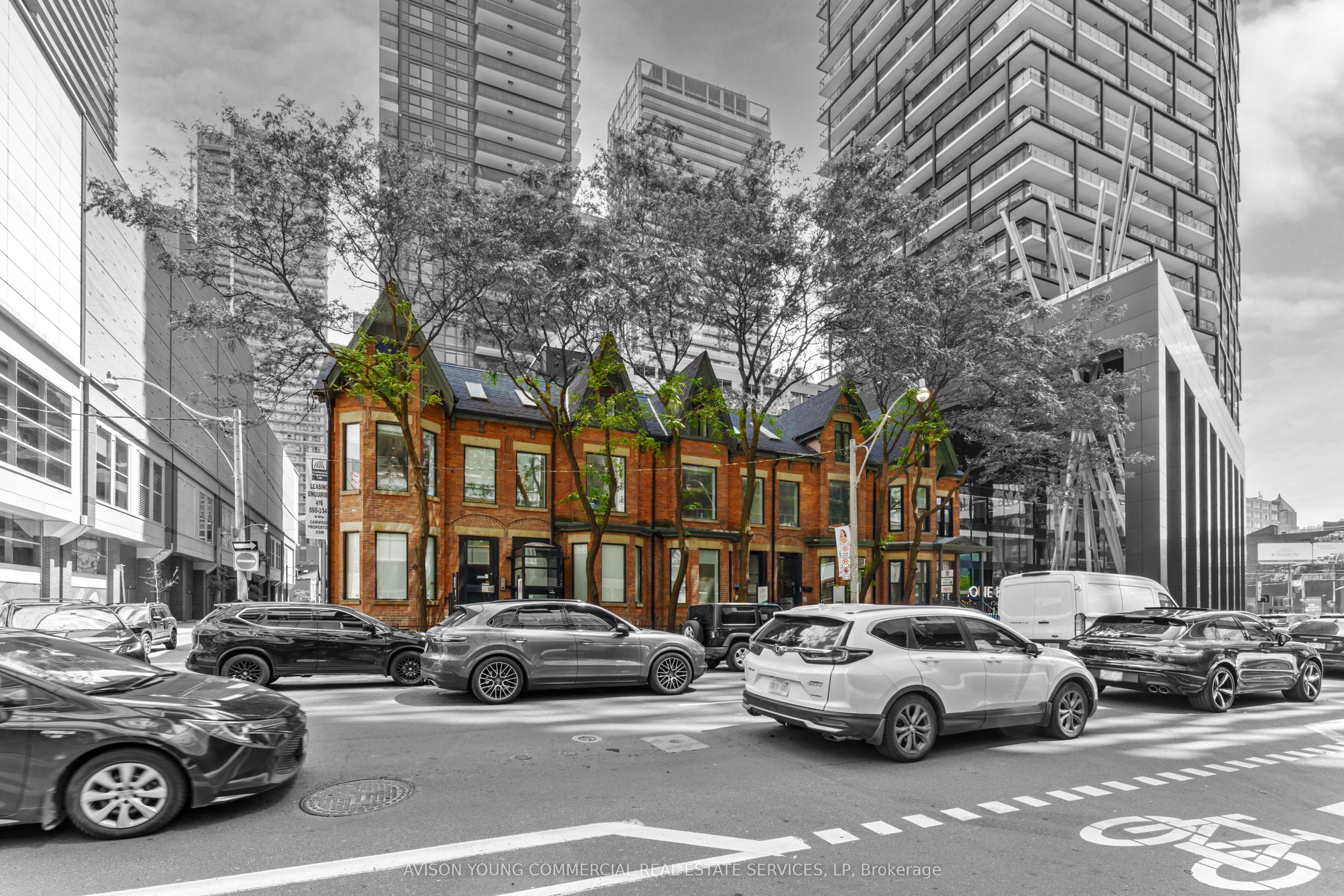 #ll100 - 277 Richmond Street Property Photo 1