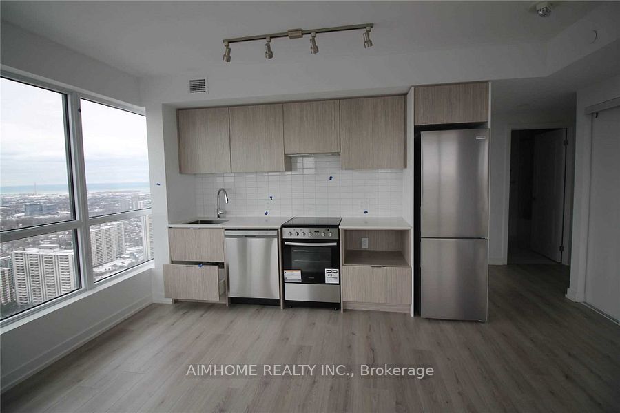 #4407 - 395 Bloor Street Property Photo 2