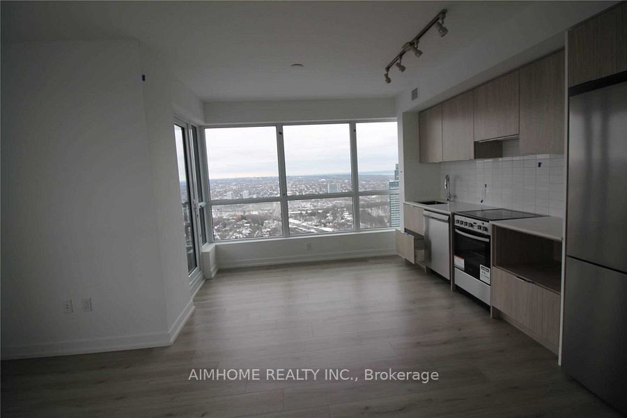 #4407 - 395 Bloor Street Property Photo 3