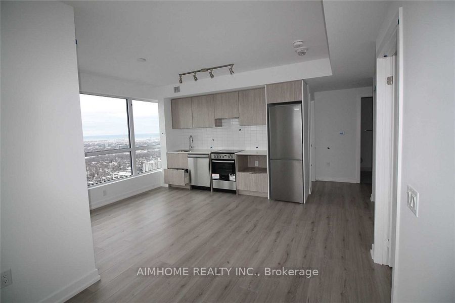 #4407 - 395 Bloor Street Property Photo 4