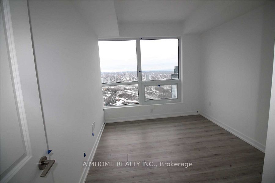 #4407 - 395 Bloor Street Property Photo 5
