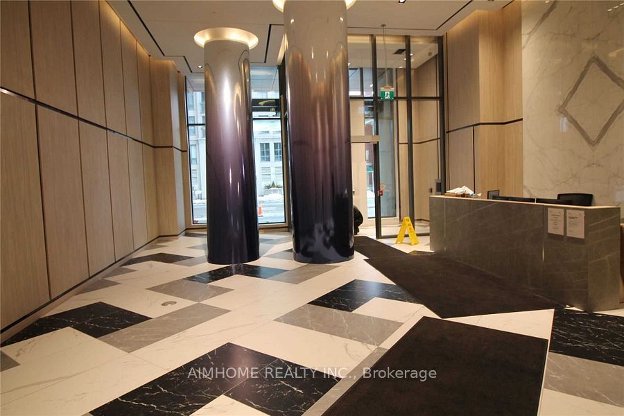 #4407 - 395 Bloor Street Property Photo 9