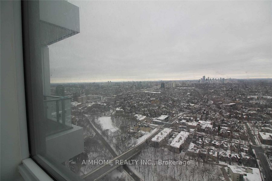 #4407 - 395 Bloor Street Property Photo 11