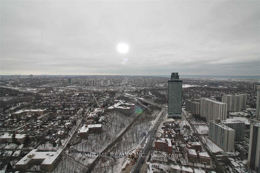 #4407 - 395 Bloor Street Property Photo 12