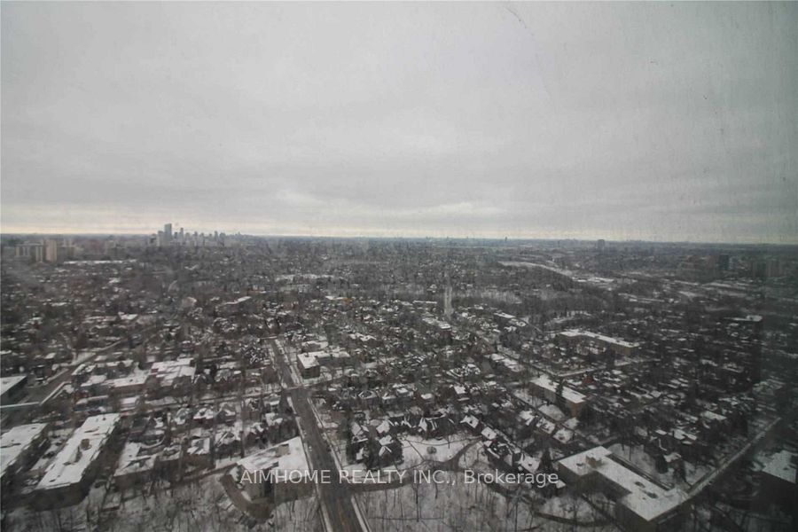 #4407 - 395 Bloor Street Property Photo 13