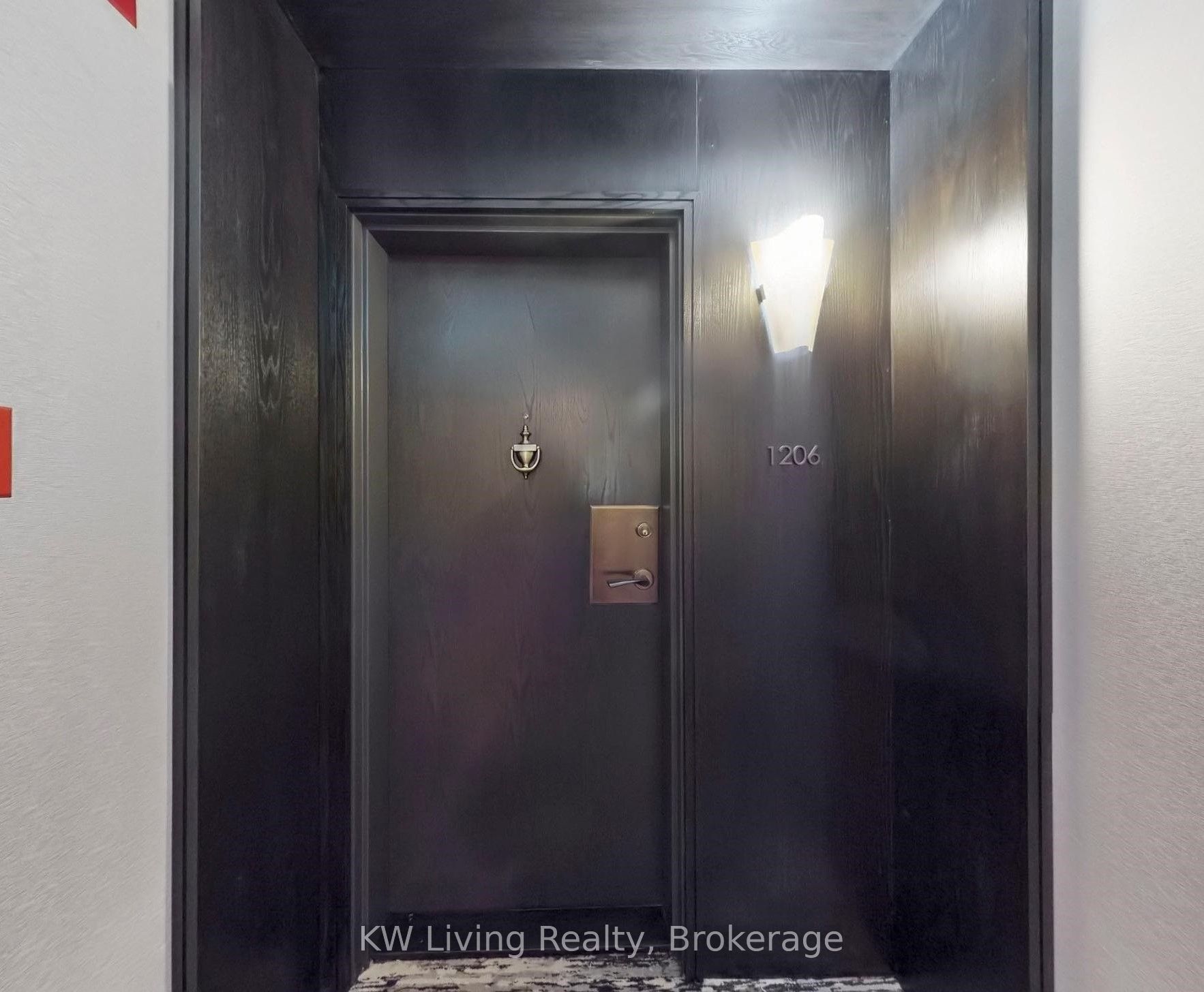 #1206 - 62 Wellesley Street Property Photo 3