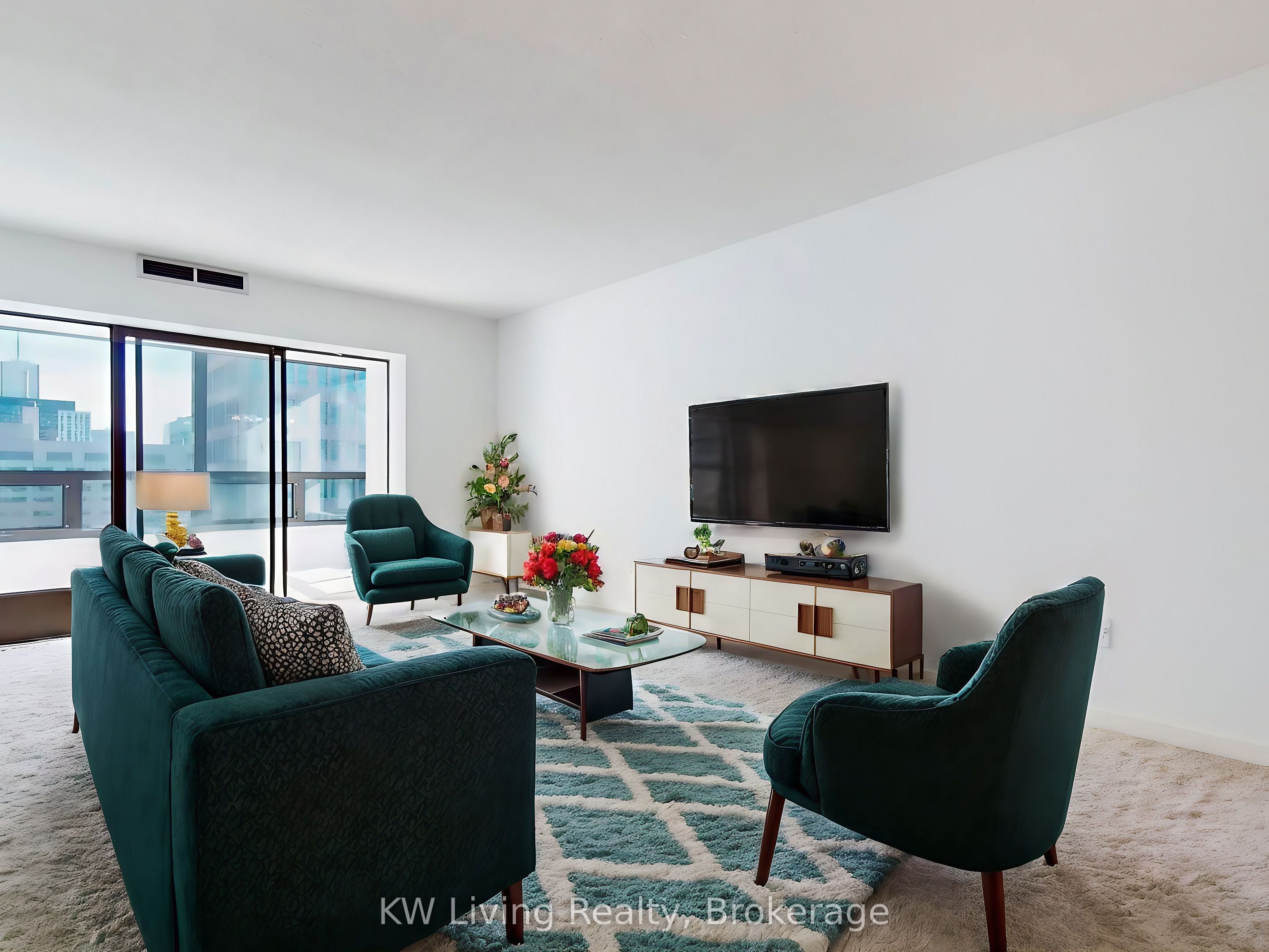 #1206 - 62 Wellesley Street Property Photo 4