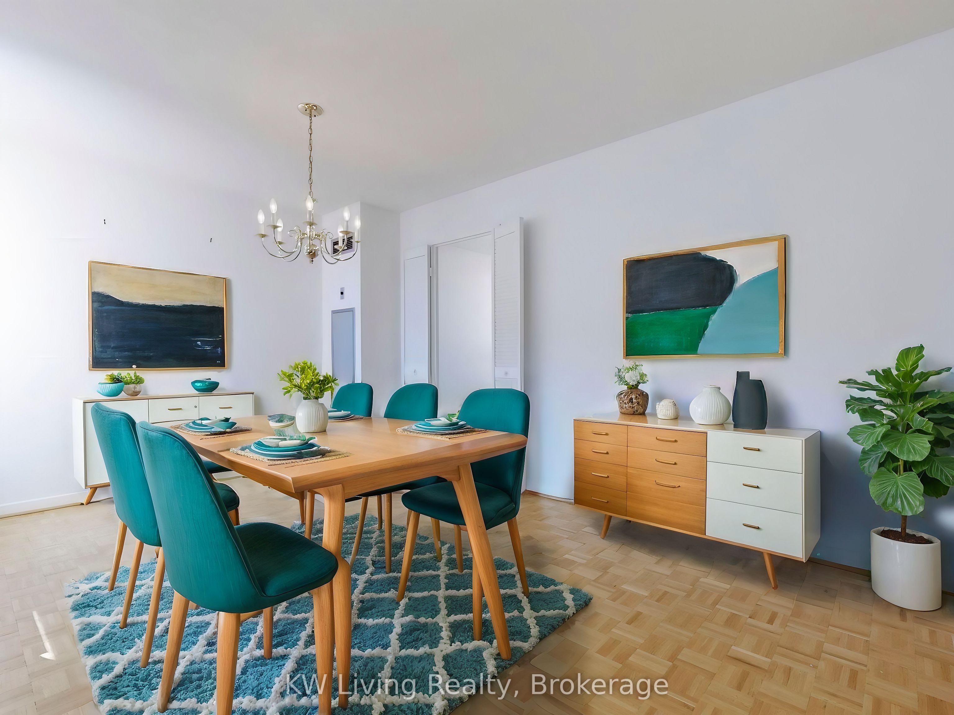 #1206 - 62 Wellesley Street Property Photo 6