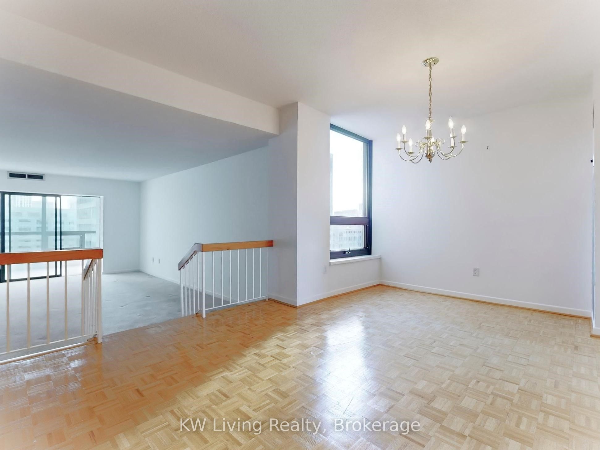 #1206 - 62 Wellesley Street Property Photo 7
