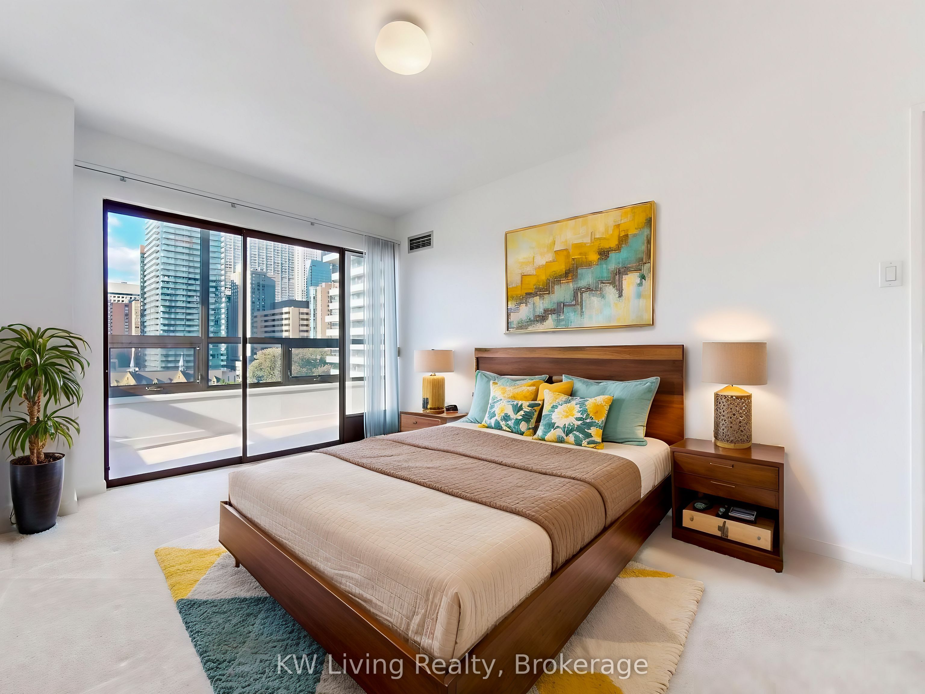 #1206 - 62 Wellesley Street Property Photo 13