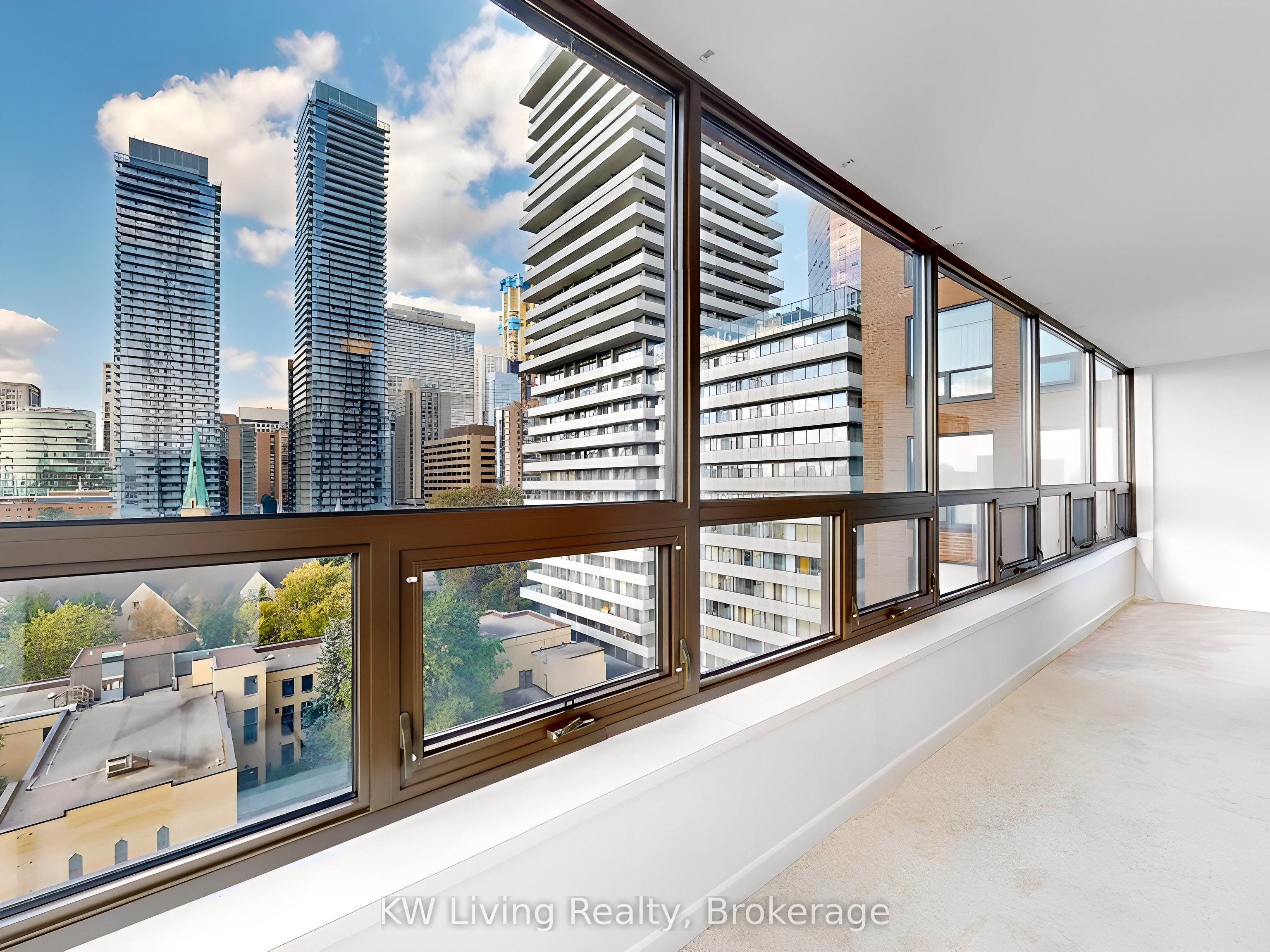 #1206 - 62 Wellesley Street Property Photo 15