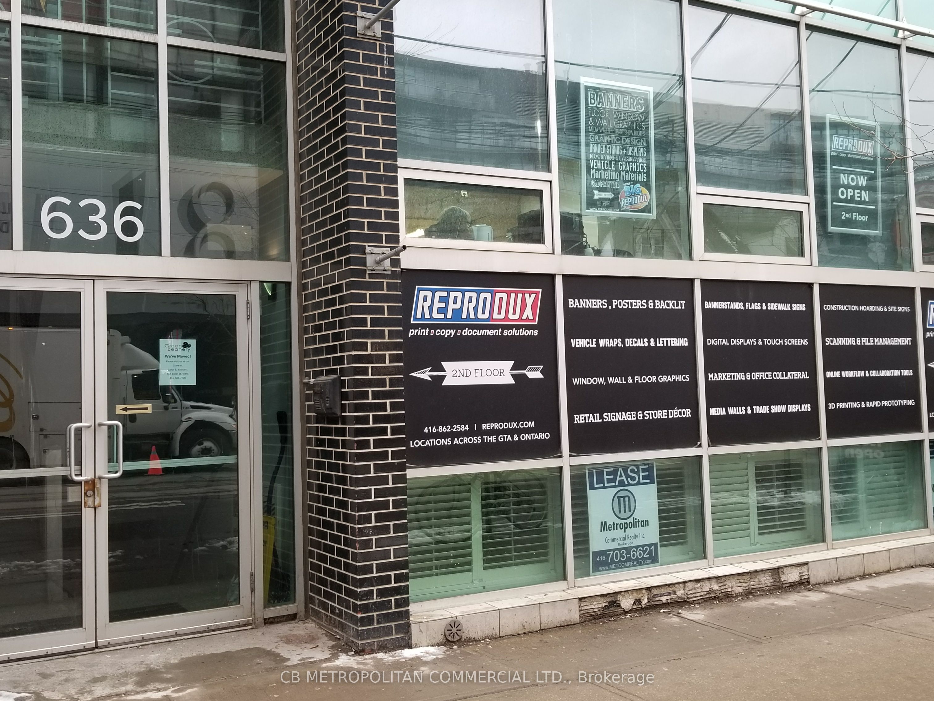 #lower - 636 King Street Property Photo 2
