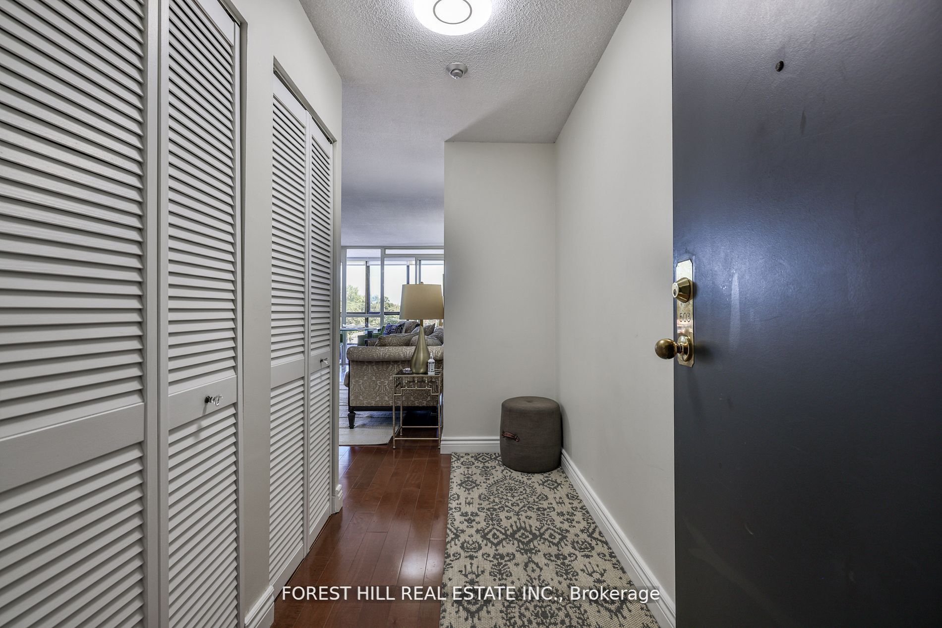 #503 - 117 Gerrard Street Property Photo 2