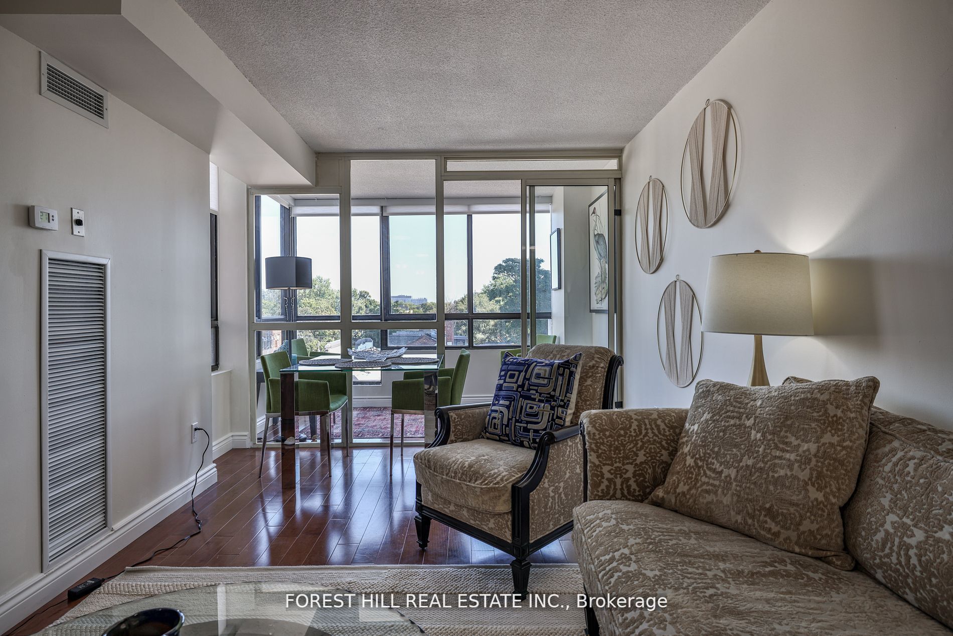 #503 - 117 Gerrard Street Property Photo 6