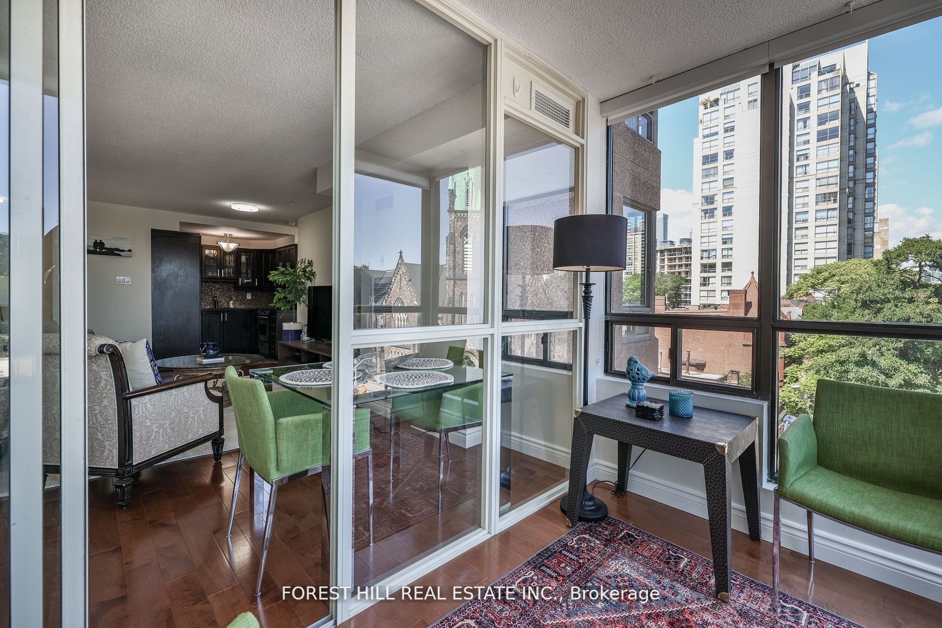 #503 - 117 Gerrard Street Property Photo 11