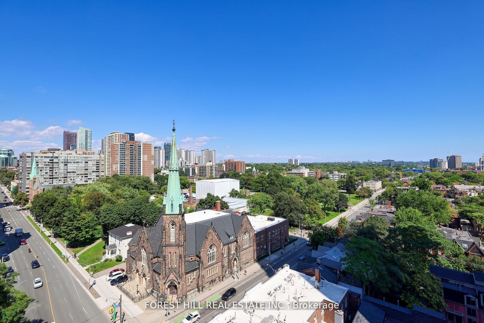 #503 - 117 Gerrard Street Property Photo 31